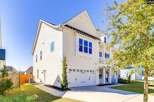 516 Pine Knot Road, Blythewood, SC 29016