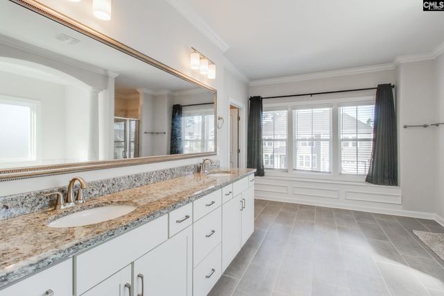 516 Pine Knot Road, Blythewood, SC 29016