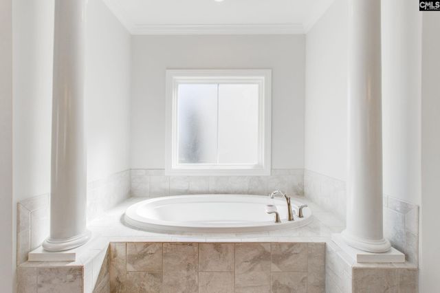 516 Pine Knot Road, Blythewood, SC 29016