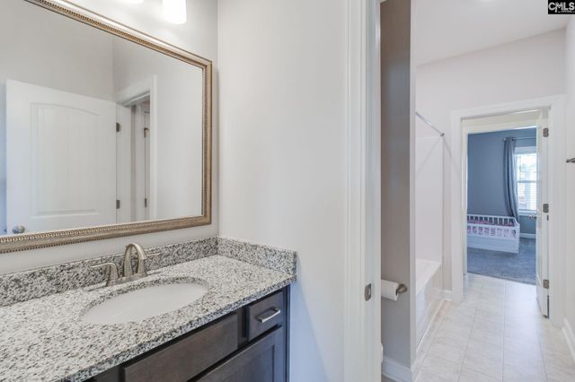 516 Pine Knot Road, Blythewood, SC 29016