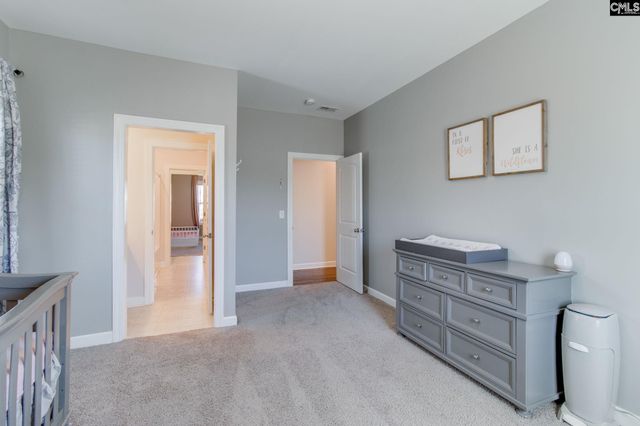 516 Pine Knot Road, Blythewood, SC 29016