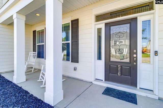 516 Pine Knot Road, Blythewood, SC 29016