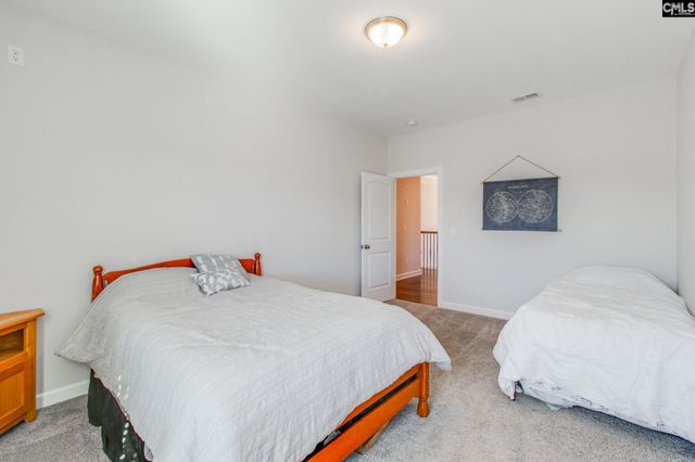 516 Pine Knot Road, Blythewood, SC 29016