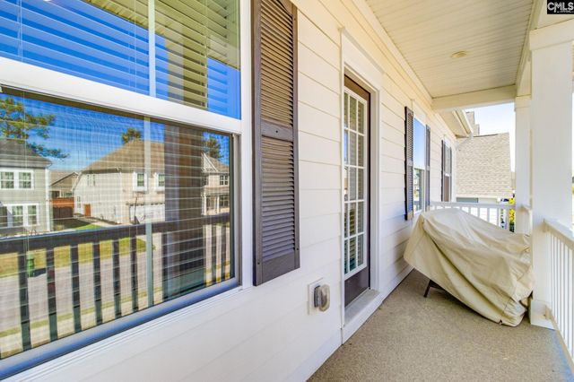 516 Pine Knot Road, Blythewood, SC 29016