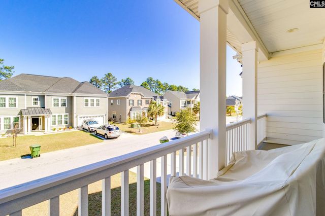 516 Pine Knot Road, Blythewood, SC 29016