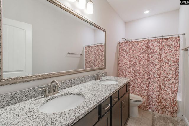 516 Pine Knot Road, Blythewood, SC 29016