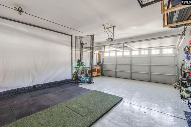 516 Pine Knot Road, Blythewood, SC 29016