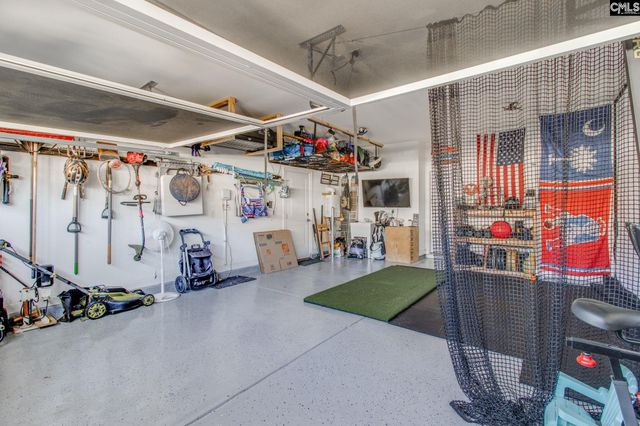 516 Pine Knot Road, Blythewood, SC 29016