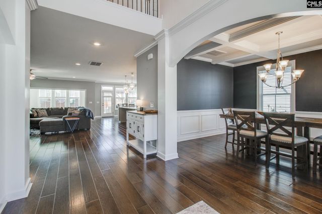 516 Pine Knot Road, Blythewood, SC 29016