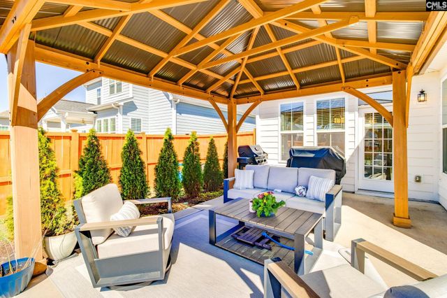 516 Pine Knot Road, Blythewood, SC 29016