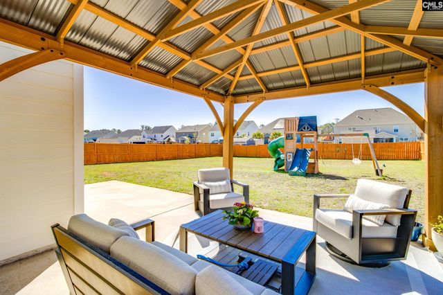 516 Pine Knot Road, Blythewood, SC 29016