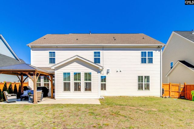 516 Pine Knot Road, Blythewood, SC 29016