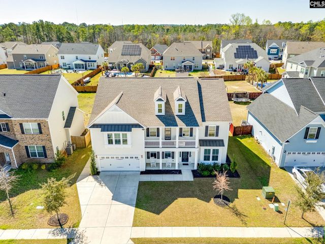 516 Pine Knot Road, Blythewood, SC 29016