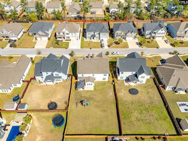 516 Pine Knot Road, Blythewood, SC 29016