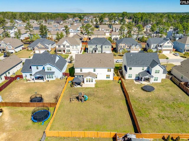 516 Pine Knot Road, Blythewood, SC 29016