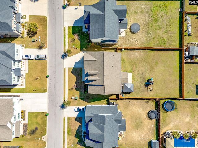 516 Pine Knot Road, Blythewood, SC 29016