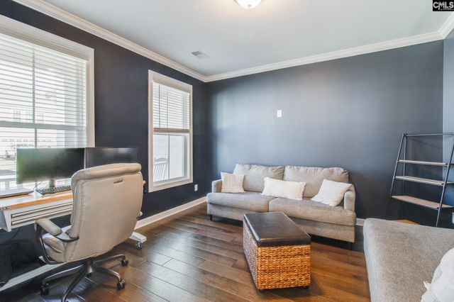 516 Pine Knot Road, Blythewood, SC 29016