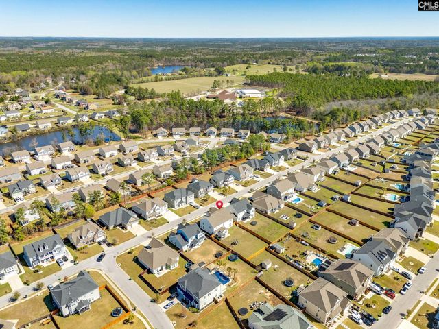 516 Pine Knot Road, Blythewood, SC 29016