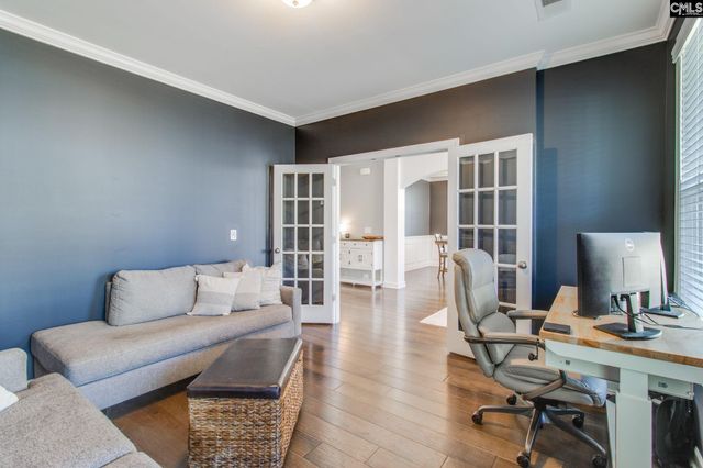 516 Pine Knot Road, Blythewood, SC 29016