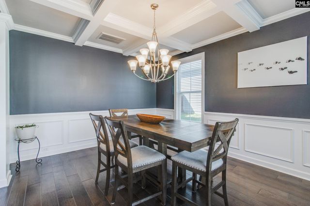 516 Pine Knot Road, Blythewood, SC 29016