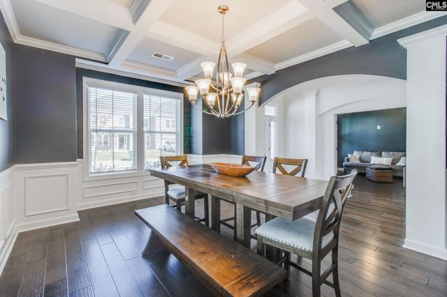 516 Pine Knot Road, Blythewood, SC 29016