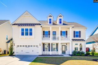 516 Pine Knot Road, Blythewood, SC 29016