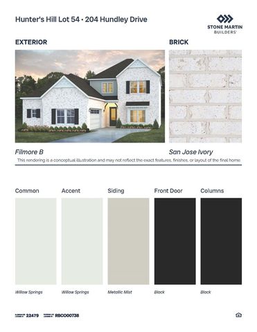 204 Hundley Drive, Enterprise, AL 36330