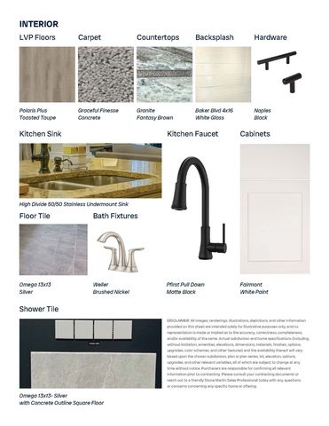 204 Hundley Drive, Enterprise, AL 36330