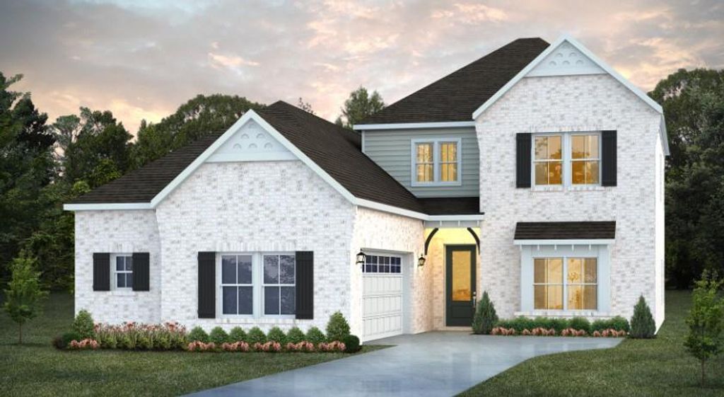 204 Hundley Drive, Enterprise, AL 36330