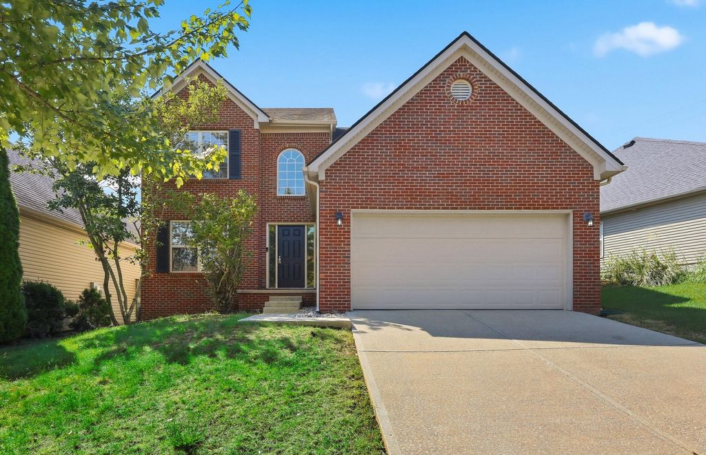 4069 Sweetspire Drive, Lexington, KY 40514