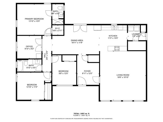 13521 Janwood Lane, Farmers Branch, TX 75234