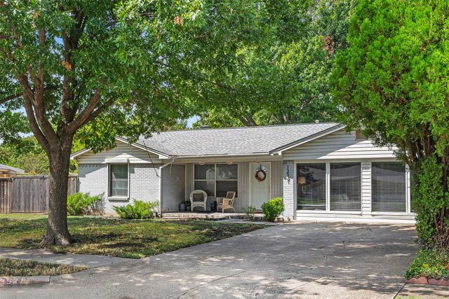 13521 Janwood Lane, Farmers Branch, TX 75234