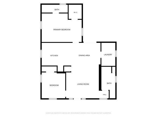 8823 San Benito Way, Dallas, TX 75218