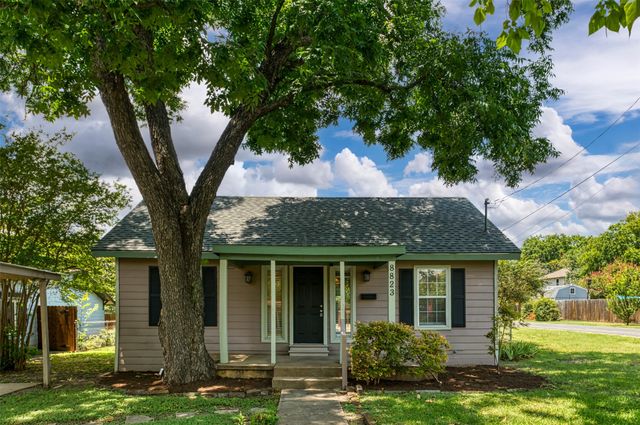 8823 San Benito Way, Dallas, TX 75218