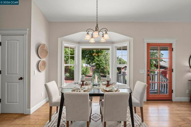 4345 Rose Lane, Concord, CA 94518