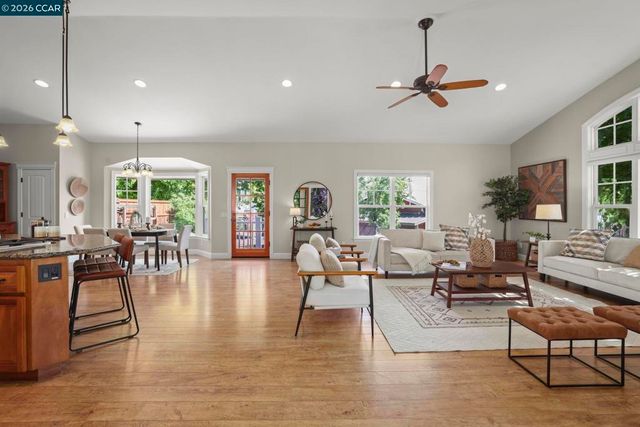 4345 Rose Lane, Concord, CA 94518