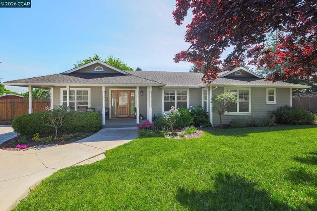 4345 Rose Lane, Concord, CA 94518