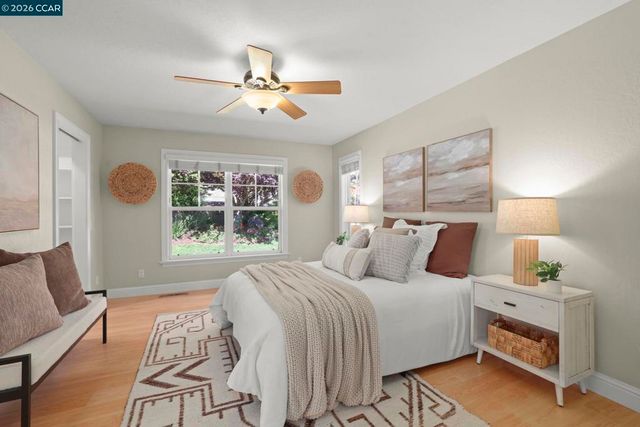 4345 Rose Lane, Concord, CA 94518
