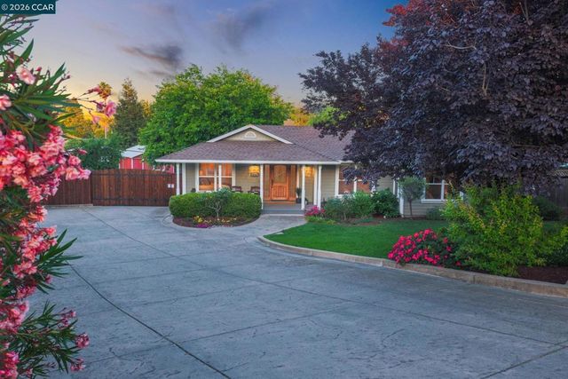 4345 Rose Lane, Concord, CA 94518