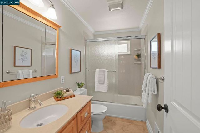 4345 Rose Lane, Concord, CA 94518