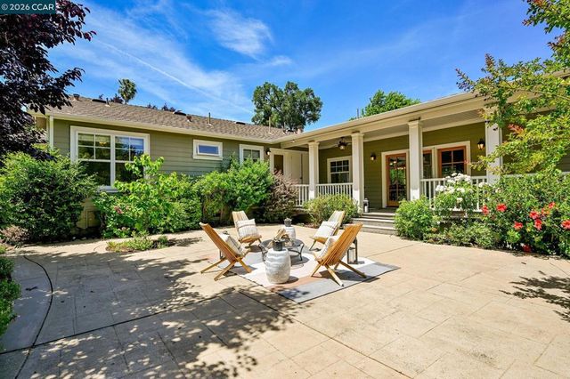 4345 Rose Lane, Concord, CA 94518