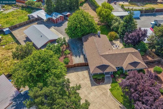 4345 Rose Lane, Concord, CA 94518