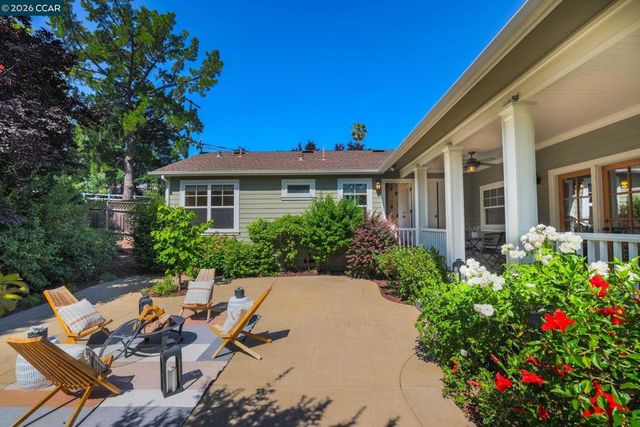 4345 Rose Lane, Concord, CA 94518