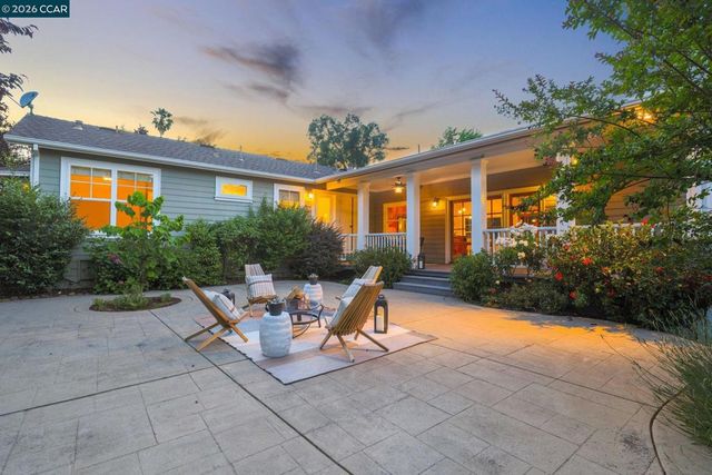 4345 Rose Lane, Concord, CA 94518