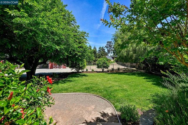 4345 Rose Lane, Concord, CA 94518