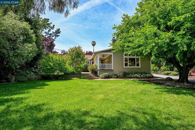 4345 Rose Lane, Concord, CA 94518