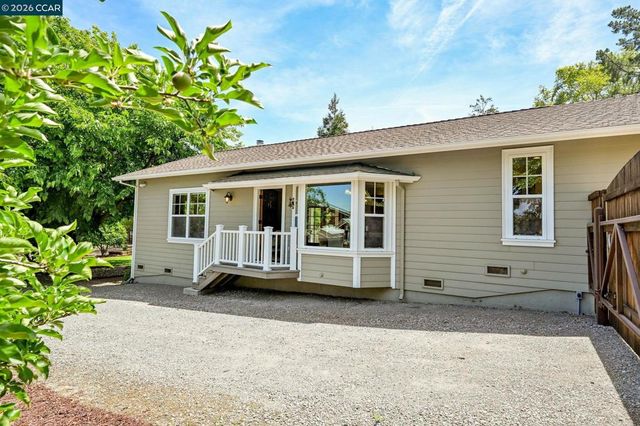 4345 Rose Lane, Concord, CA 94518