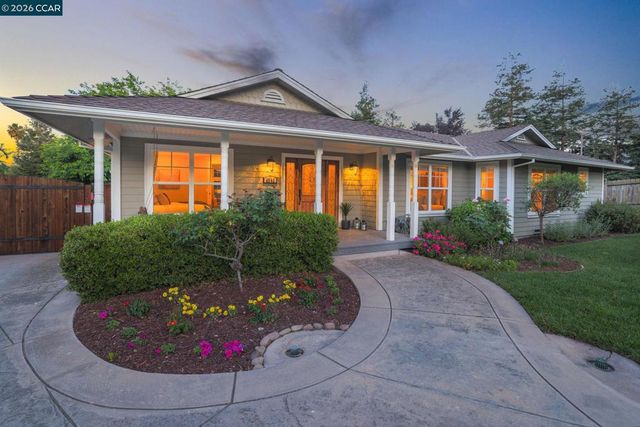 4345 Rose Lane, Concord, CA 94518