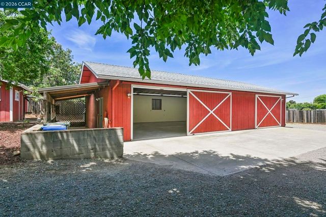 4345 Rose Lane, Concord, CA 94518