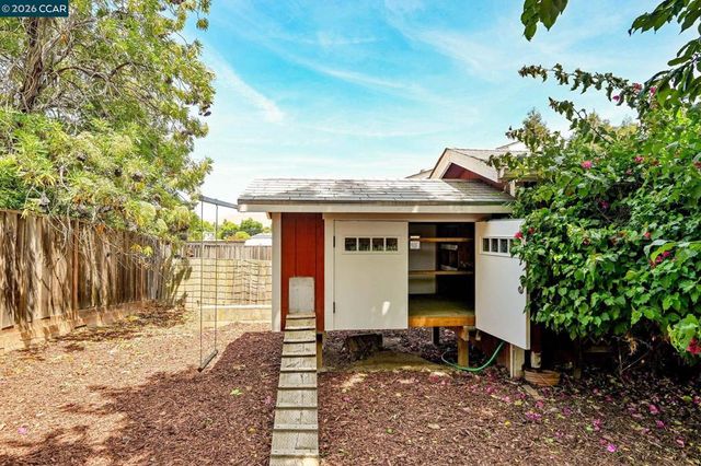4345 Rose Lane, Concord, CA 94518